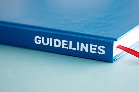 Guidlines